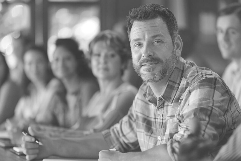 quotattentive employer addressing concernsquot